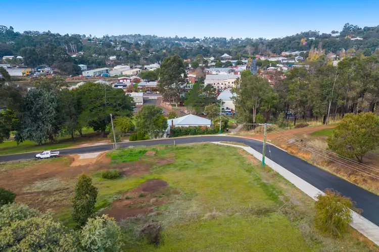 Fourth view of Homely land listing, 26 Hester Street, Bridgetown WA 6255