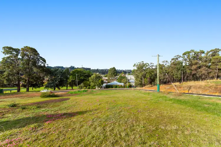 Fifth view of Homely land listing, 26 Hester Street, Bridgetown WA 6255