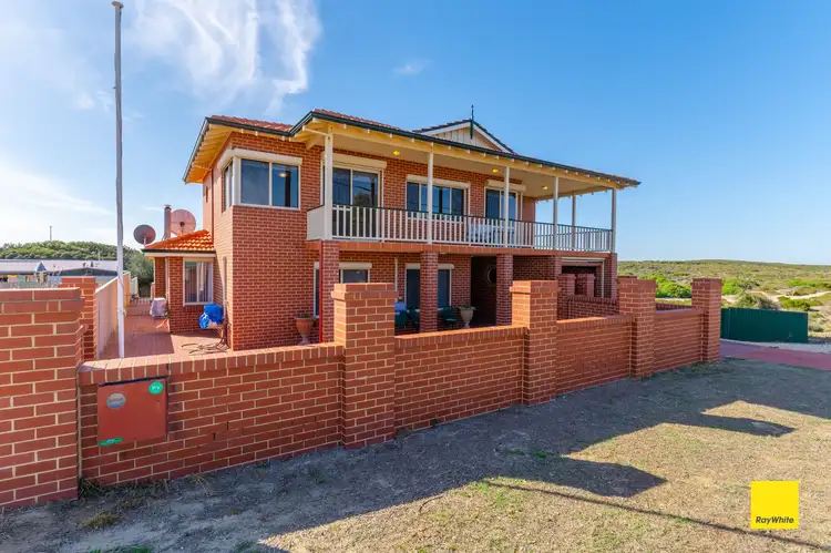 9 Mccormick Street, Seabird WA 6042