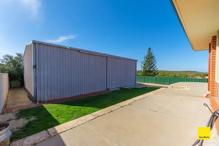 Seventh view of Homely house listing, 9 Mccormick Street, Seabird WA 6042