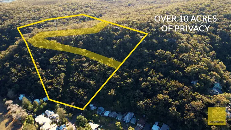 Second view of Homely house listing, 60 Jacaranda Avenue, Patonga NSW 2256