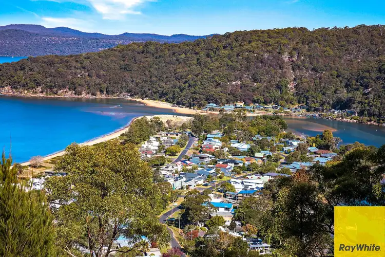 Third view of Homely house listing, 60 Jacaranda Avenue, Patonga NSW 2256