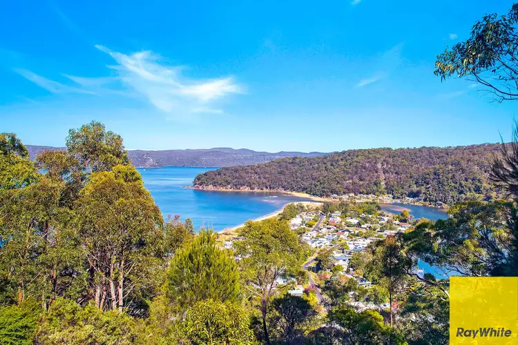 Fourth view of Homely house listing, 60 Jacaranda Avenue, Patonga NSW 2256