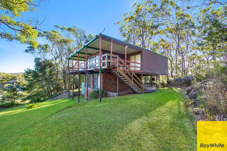 Fifth view of Homely house listing, 60 Jacaranda Avenue, Patonga NSW 2256