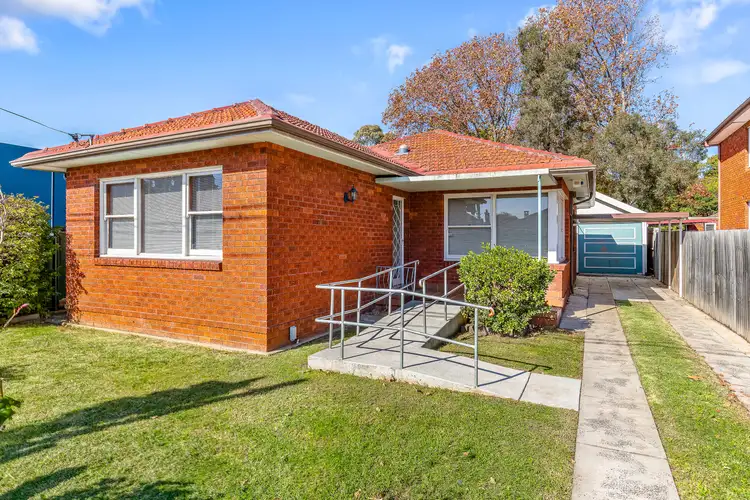 189 Frederick Street, Ashfield NSW 2131