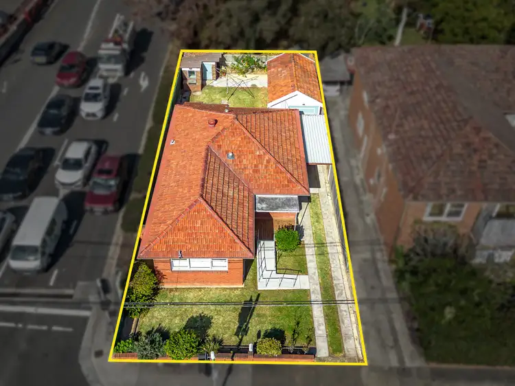 Sixth view of Homely house listing, 189 Frederick Street, Ashfield NSW 2131