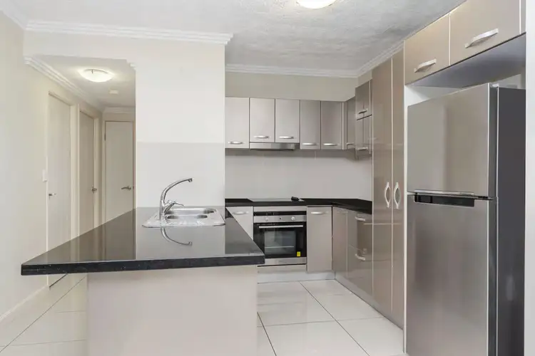 Third view of Homely apartment listing, 22/319 Angus Smith Drive, Douglas QLD 4814