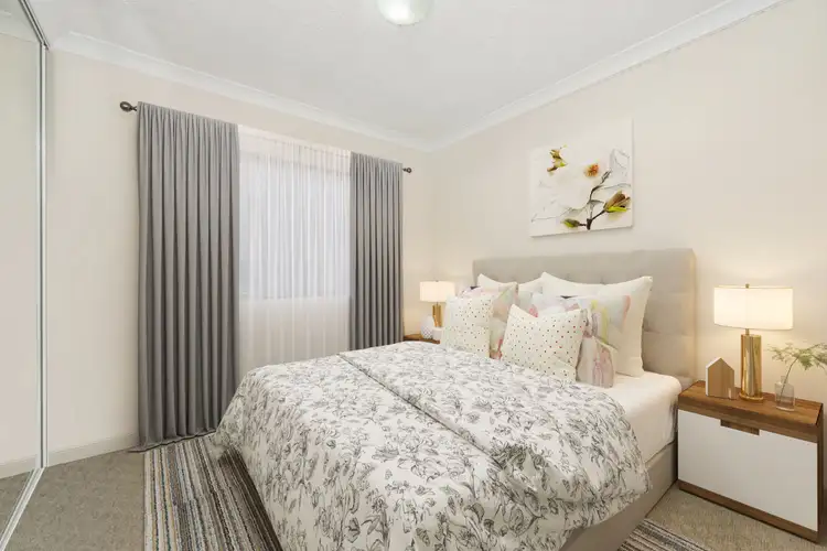 Fourth view of Homely apartment listing, 22/319 Angus Smith Drive, Douglas QLD 4814