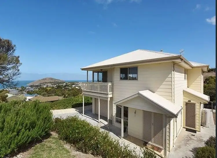 Second view of Homely house listing, 75 Battye Road, Encounter Bay SA 5211