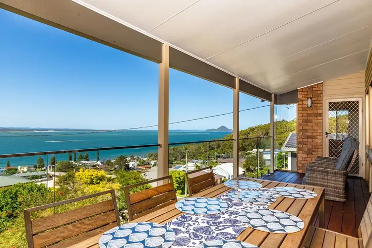 25 Mulubinda Parade, Corlette NSW 2315