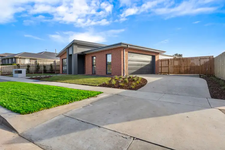 Second view of Homely house listing, 161 Wentworth Road, Wonthaggi VIC 3995
