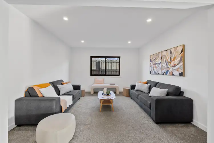 Seventh view of Homely house listing, 161 Wentworth Road, Wonthaggi VIC 3995