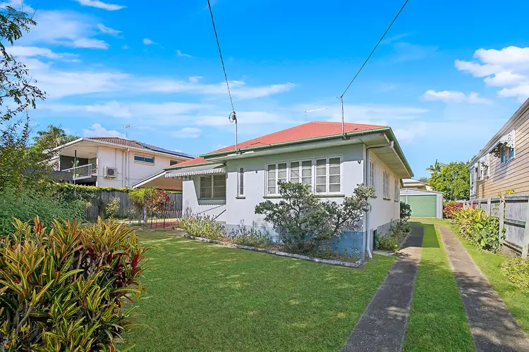 30 Carnation Road, Manly West QLD 4179