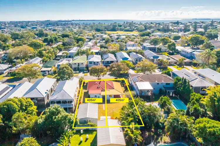 Second view of Homely house listing, 30 Carnation Road, Manly West QLD 4179