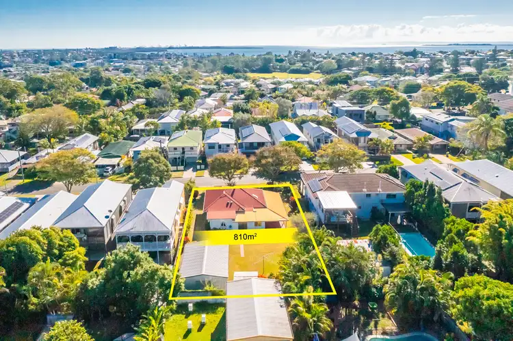 Third view of Homely house listing, 30 Carnation Road, Manly West QLD 4179