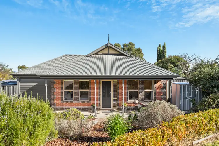 Second view of Homely house listing, 3 Michelmore Drive, Meadows SA 5201