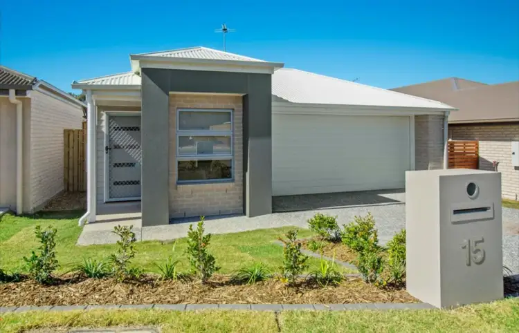 Main view of Homely house listing, 15 Yaroomba Close, Thornlands QLD 4164