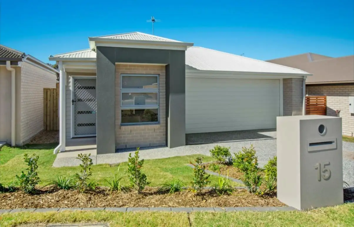 Main view of Homely house listing, 15 Yaroomba Close, Thornlands QLD 4164