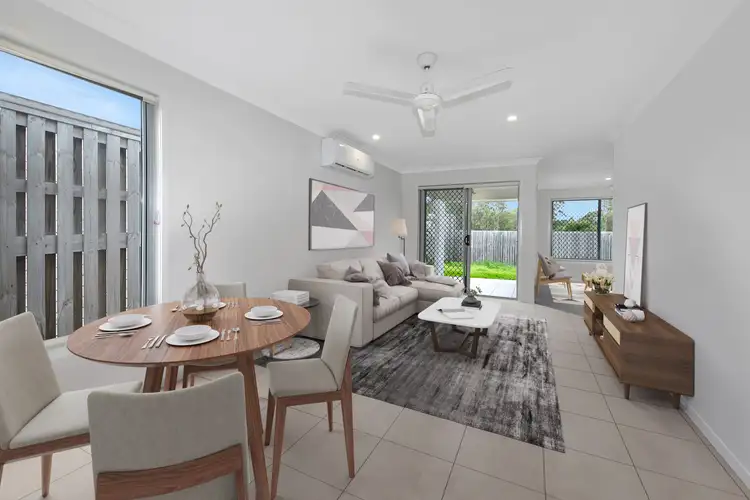 Second view of Homely house listing, 15 Yaroomba Close, Thornlands QLD 4164