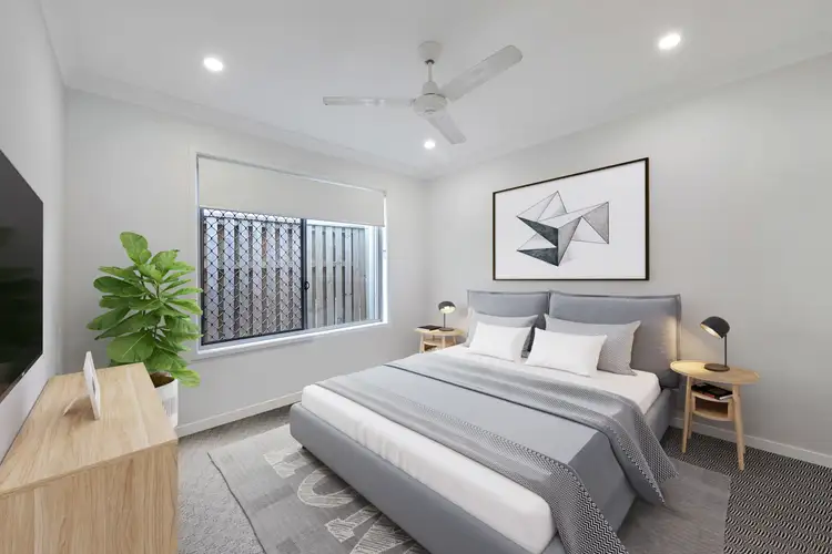 Fifth view of Homely house listing, 15 Yaroomba Close, Thornlands QLD 4164