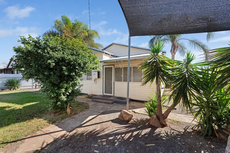 117 Moran Street, Victory Heights WA 6432