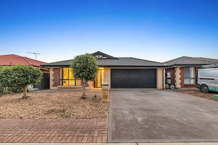12 Melaleuca Street, Munno Para West SA 5115