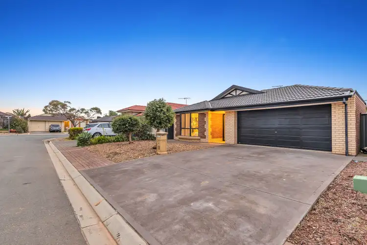 Second view of Homely house listing, 12 Melaleuca Street, Munno Para West SA 5115