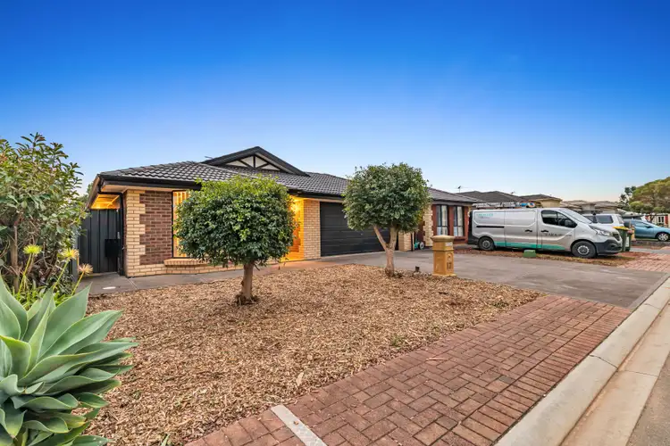 Third view of Homely house listing, 12 Melaleuca Street, Munno Para West SA 5115