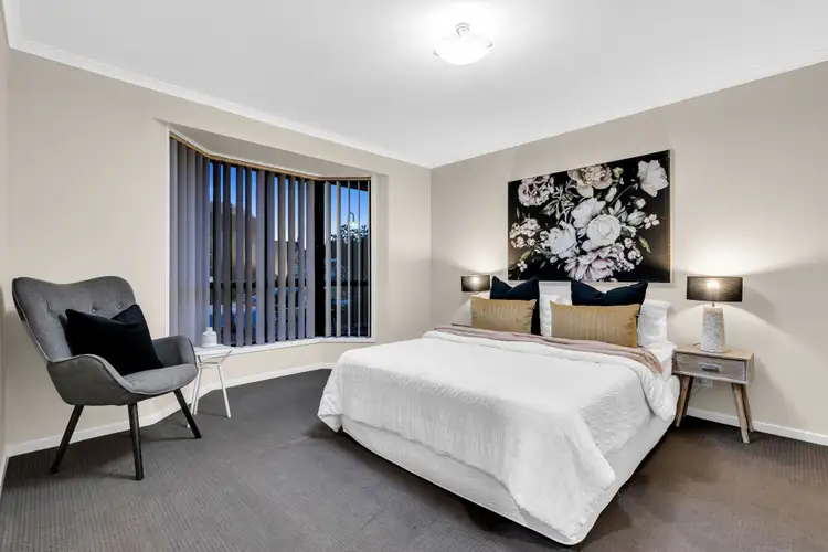 Fourth view of Homely house listing, 12 Melaleuca Street, Munno Para West SA 5115