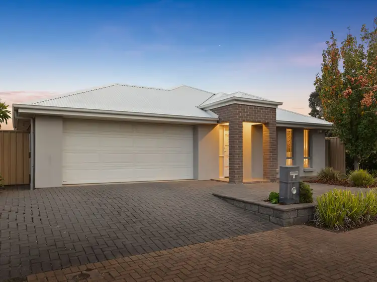 Sixth view of Homely house listing, 4 Ship Street, Seaford Meadows SA 5169