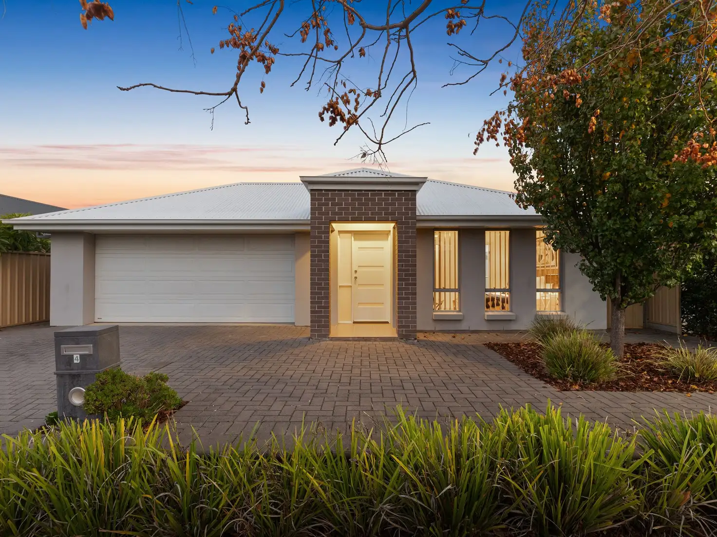 Main view of Homely house listing, 4 Ship Street, Seaford Meadows SA 5169