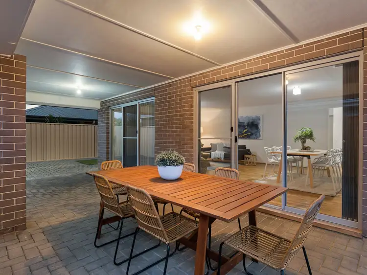 Fifth view of Homely house listing, 4 Ship Street, Seaford Meadows SA 5169