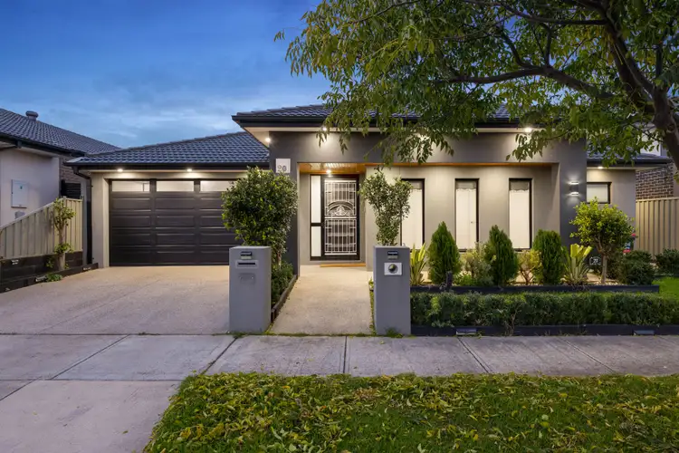 20 Quarter Street, Roxburgh Park VIC 3064