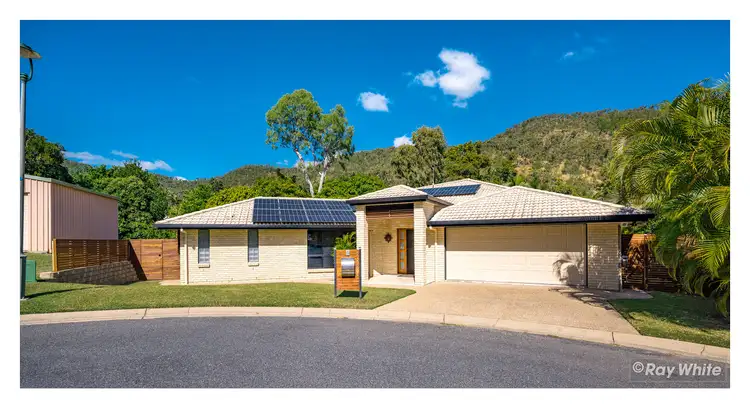 Main view of Homely house listing, 6 Menkin Place, Frenchville QLD 4701