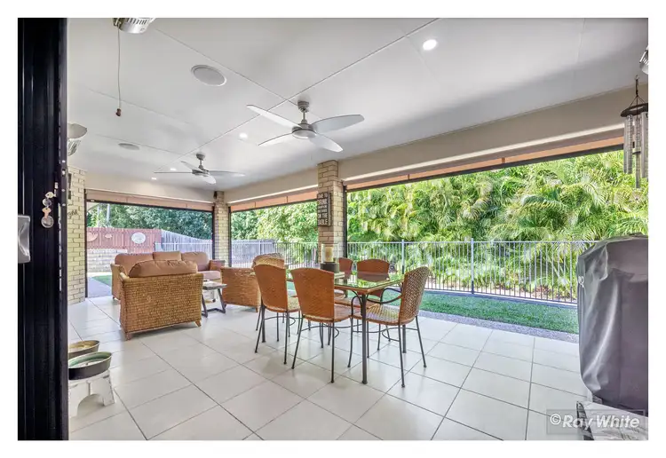 Fourth view of Homely house listing, 6 Menkin Place, Frenchville QLD 4701