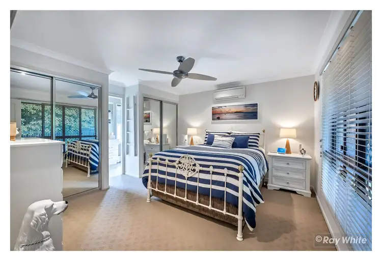 Fifth view of Homely house listing, 6 Menkin Place, Frenchville QLD 4701
