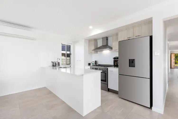 Sixth view of Homely house listing, 54 AUGUSTUS Boulevard, Urraween QLD 4655