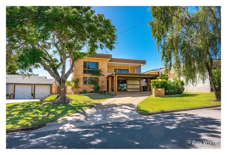 Main view of Homely house listing, 209 Schmidt Street, Frenchville QLD 4701