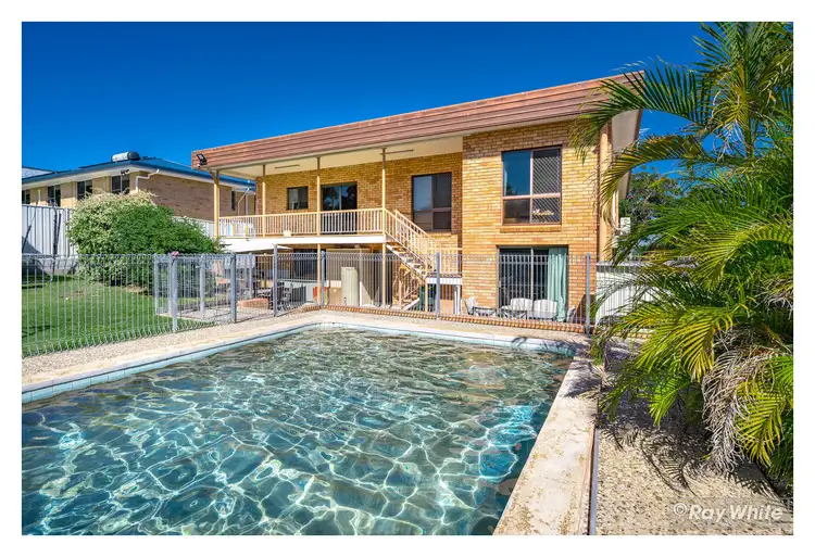 Second view of Homely house listing, 209 Schmidt Street, Frenchville QLD 4701