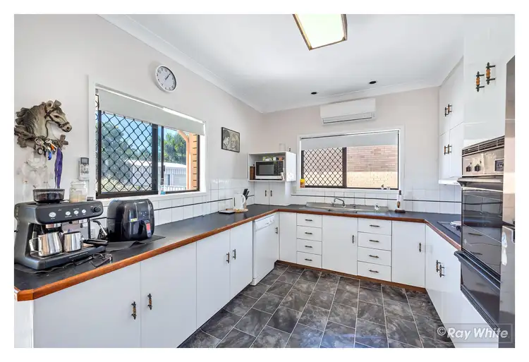 Third view of Homely house listing, 209 Schmidt Street, Frenchville QLD 4701