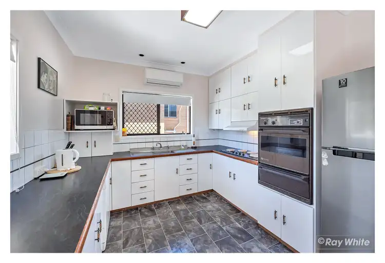 Fourth view of Homely house listing, 209 Schmidt Street, Frenchville QLD 4701