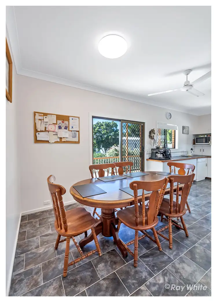 Fifth view of Homely house listing, 209 Schmidt Street, Frenchville QLD 4701
