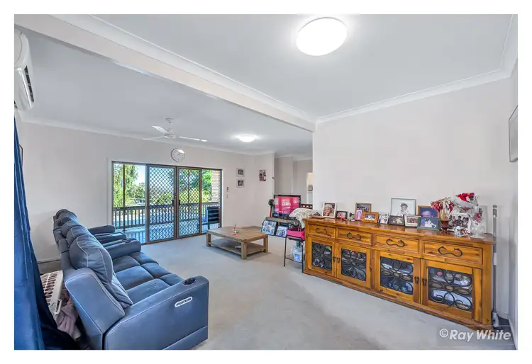 Sixth view of Homely house listing, 209 Schmidt Street, Frenchville QLD 4701