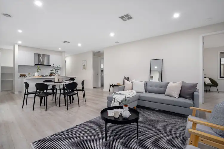 Fifth view of Homely house listing, 15 Camberwell Parade, Mickleham VIC 3064