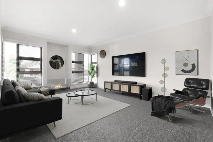 Second view of Homely house listing, 9 Gray Street, Leppington NSW 2179
