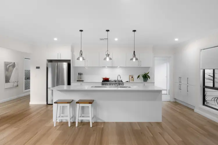 Fourth view of Homely house listing, 9 Gray Street, Leppington NSW 2179