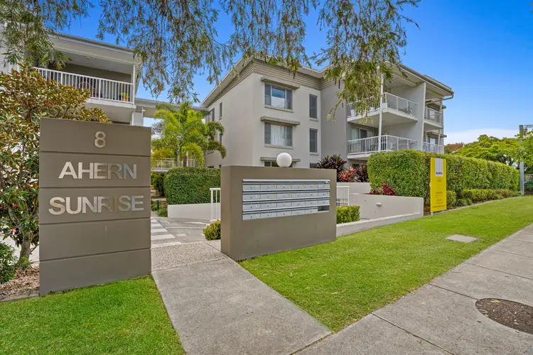 13/8-10 Ahern Street, Labrador QLD 4215