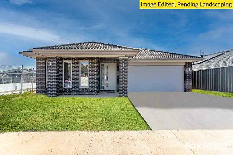 18 Campbell Road, Huntly VIC 3551