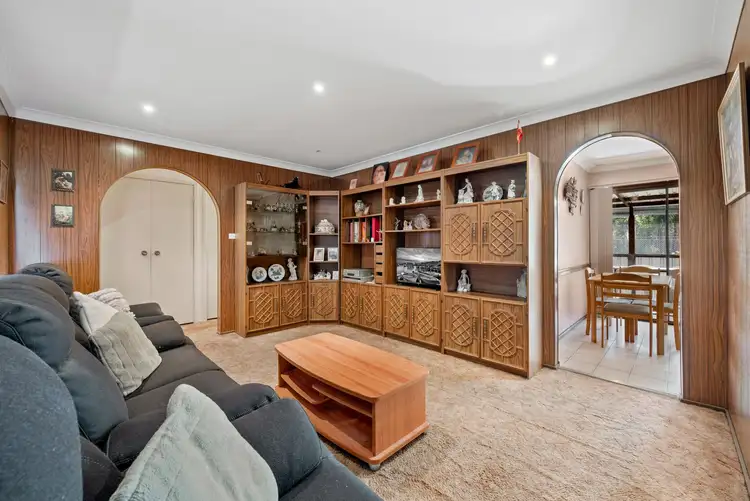 Second view of Homely house listing, 19 Tanbark Circuit, Werrington Downs NSW 2747