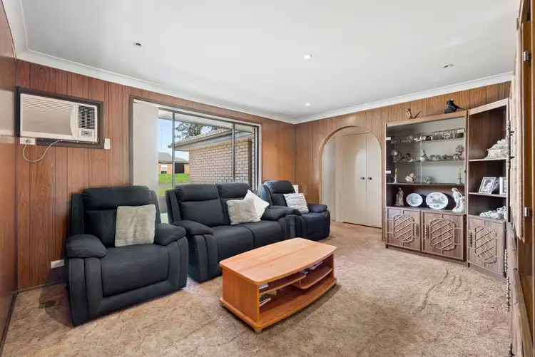 Third view of Homely house listing, 19 Tanbark Circuit, Werrington Downs NSW 2747